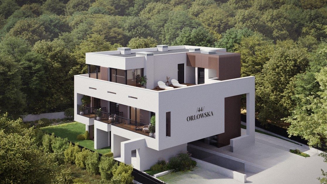 Orłowska 44, Gdynia